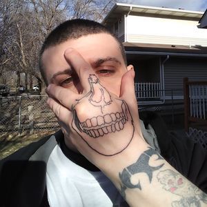 Meet your Posher, Taylor